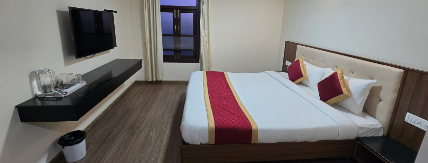 Long Stay Offer
